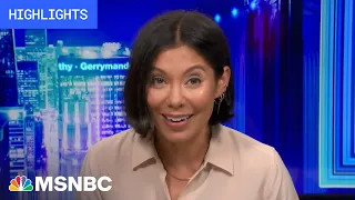 Watch Alex Wagner Tonight Highlights: Aug. 17