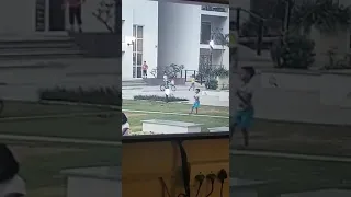 Live video of a child who died after touching a electric pole - 11-feb-2019.