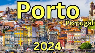 Porto, Portugal: Top 10 Must-Visit Attractions in Porto, Portugal💕