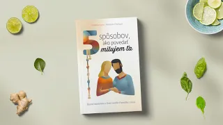 5 spôsobov, ako povedať milujem ťa • Zachej TV