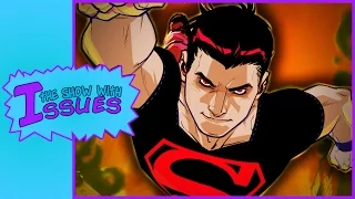 Powers and Abilties of SUPERBOY! (New Earth) | The Show With Issues - Auram