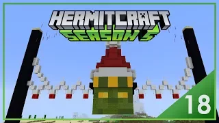 Hermitcraft Season 5 - 18 - My Secret Santa