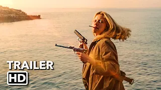 Mayday (2021) - Juliette Lewis, Grace Van Patten, Mia Goth, Karen Cinorre - HD Trailer