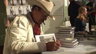 Joaquin, Texas Ranger (Texas Country Reporter)