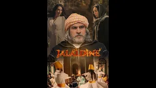 JALALDINE BANDE ANNONCE