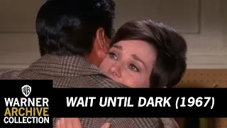 Needing Help | Wait Until Dark | Warner Archive