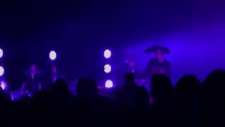 MØ//Imaginary Friend//Live-Vancouver-2019/01/30