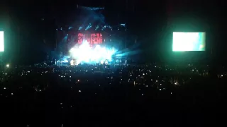 SYSTEM OF A DOWN - CHOP SUEY, LIVE @ MOSCOW, 20.04.2015