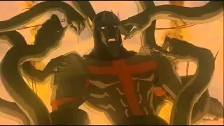 Dantes Inferno animated epic AMV (Decyfer Down - Fading)