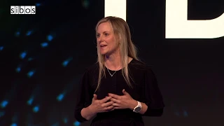 Sibos 2019: The future of identity - 23 Sept 2019