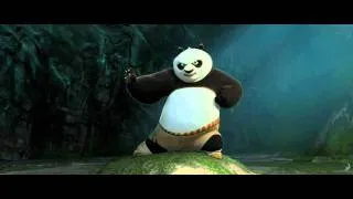 Kung Fu Panda 2 [3D] Trailer