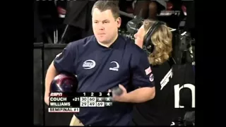 2007 Bowling PBA H&R Block Classic