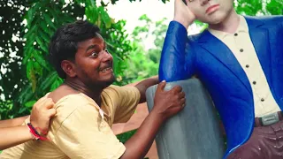 Top New Comedy Video _Must Watch New Funny Video 2020 | Episode_71 By Haha Idea comedy videos