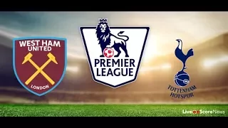 Tottenham vs West Ham 2 3   All Goals & Extended Highlights   Carabao Cup 25 10 2017 HD