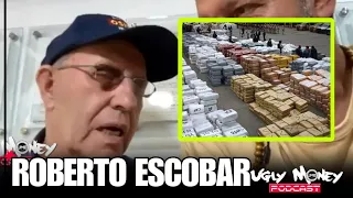 Pablo Escobar Brother Roberto Confesses Being The Walmart Of Cocaine “We Moved 70 Tons Per Week”