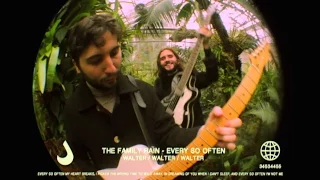 The Family Rain - Every So Often