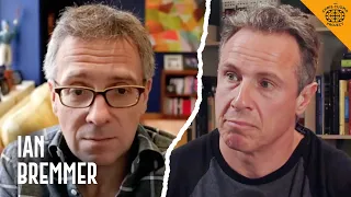 Ian Bremmer Full Interview - The Chris Cuomo Project