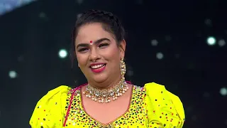 Dance India Dance Super Moms 2022 - Ep - 16 - Full Episode - Zee TV