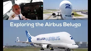 Exploring the Airbus Beluga