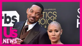 Jada Pinkett Smith Feelings On Will Smith Slapping Chris Rock At Oscars 2022 Revealed