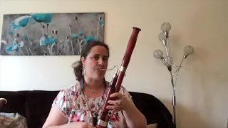 The sounds of Woodwind