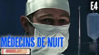 Jean-François - Médecins de Nuit - Episode 4