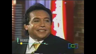 Yo José Gabriel. Entrevista a Diomedes Díaz. Parte 2. Año 2005