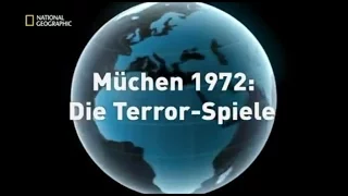 36 - Sekunden vor dem Unglück - München 1972: Die Terror-Spiele