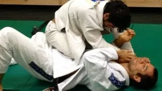 The Universal Misunderstanding (Gracie Philosophy)