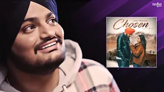 Sidhu Moose Wala Chosen - Ve Tu Duniya Ton Wakh Tainu Taa Chuneya #sidhumoosewala