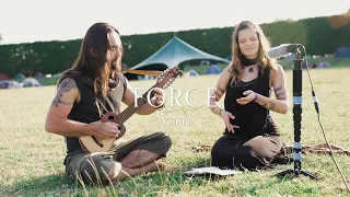 Force - Yaima (live)