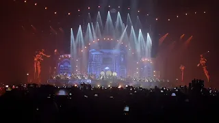 Metropole Orkest Opening Tomorrowland Amsterdam Our Story