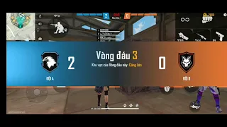 Cô độc vương remix phiên bản tử chiến Free Fire |Hzi gaming