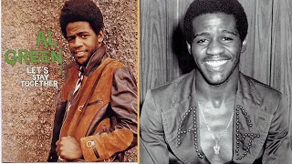 What Happened To Al Green ?