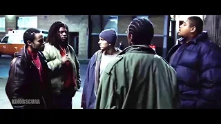 8 Mile (2002) - Future Vs Wink