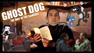 Ghost Dog - Il codice del samurai (Ghost Dog: The Way of the Samurai)