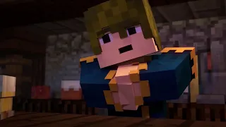 songs of war episode 8 minecraft animation series VIDEOARA WS