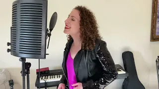 Like That-Bea Miller (Cover by Adriane Levine)