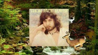 Thom Pace - Maybe (special version)