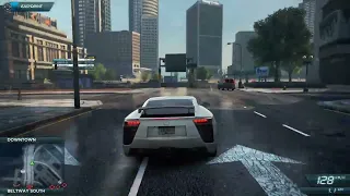 5 Mins of NFS MW 2012 12 years later