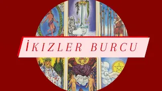 İKİZLER BURCU İÇİN 15/30 EYLÜL ARASI İLİŞKİ AÇILIMI ❤️#ikizlerburcu #tarotonline #tarot #eril #dişil