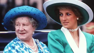 British Royal Feuds That Got Out Of Hand