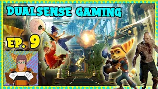 DualSense Gaming: A PS5 Podcast Episode 9: It Takes Two, Returnal, PSVR2, and more!