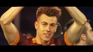 Stephan El Shaarawy - Pharaoh • AS Roma 2016 HD