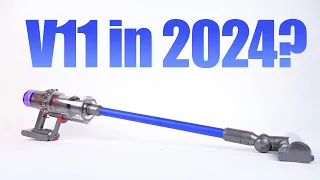 Is the Dyson V11 or V11 Extra Worth it in 2024?