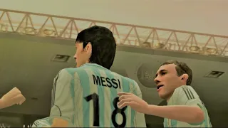 FIFA 08 (pc) gameplay || part ii