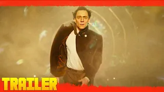 Loki Temporada 2 (2023) Marvel Serie Tráiler Teaser Oficial Español Latino