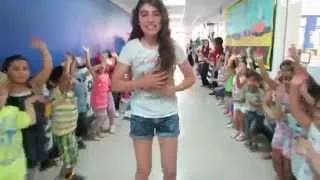 AIS-R Grade 5 Lip Dub