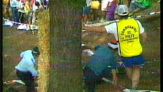 Motocross World Championship 1990 - Grand Prix of Belgium 500cc (Namur)