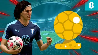 FIFA DEVIENS PRO : LE JOUEUR DU MOIS